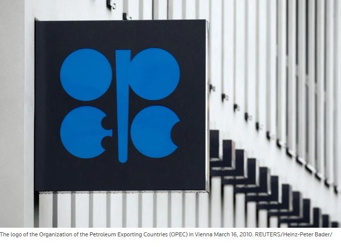OPEC+ has begun talks on output cut at Oct. 5 meeting - OPEC source