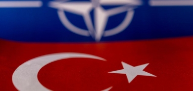 Turkey rejects Russia's annexation of Ukrainian territory