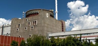 Russia accused of 'kidnapping' nuclear plant head