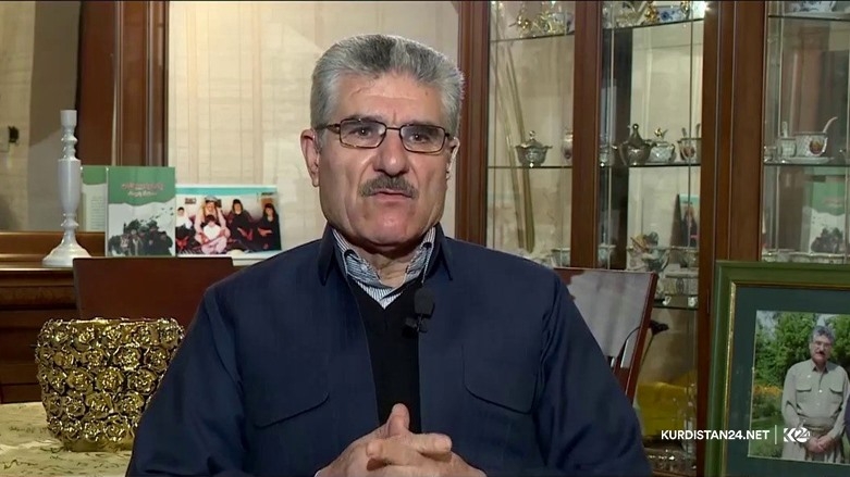 جاو رش: اتفاق الحزبين الرئيسيين على مرشحٍ لرئاسة الجمهورية العراقية يحفظ وحدة كوردستان