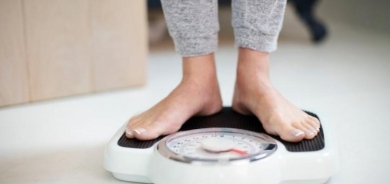 6 نصائح ذهبية لإنقاص الوزن في المنزل