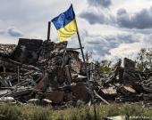 Russia 'regrouping' after Ukraine advances on two fronts