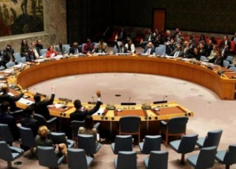 «مجلس الأمن» يحمل الحوثيين مسؤولية عدم التوصل إلى إتفاق هدنة في اليمن