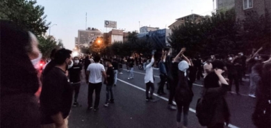 حرب إرادات بين المحتجين والنظام الإيراني