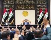 القصف الإيراني على إقليم كوردستان ضمن نقاشات البرلمان العراقي