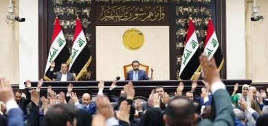 القصف الإيراني على إقليم كوردستان ضمن نقاشات البرلمان العراقي