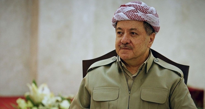 الرئيس بارزاني يهنئ الإيزيديين بعيد ‹جما› ويدعو إلى تعزيز ثقافة التعايش بين جميع مكونات كوردستان