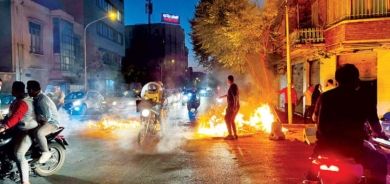 إيران تتوجس من توسع «إضرابات البازار»