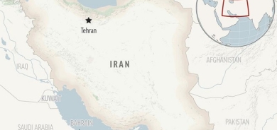 Iran’s crackdown on protests intensifies in Kurdish region