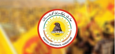رسمياً .. الديمقراطي الكوردستاني يعلن سحب مرشحه لرئاسة الجمهورية