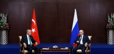 Erdogan orders technical study on Russian gas hub proposal