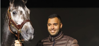 Qatari Sheikh hopes Champions Day gives students a taste for racing