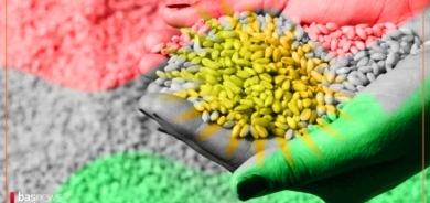 للمرة الأولى .. إقليم كوردستان يصدر بذور القمح إلى خارج البلاد