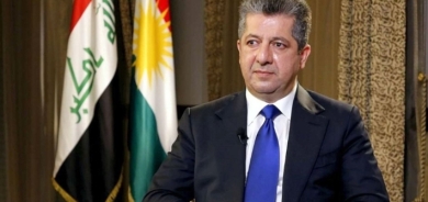 رئيس حكومة إقليم كوردستان يعزي بضحايا انفجار منجم في تركيا
