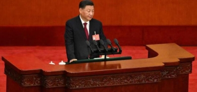 الرئيس الصيني يفتتح المؤتمر الـ20 للحزب الشيوعي الحاكم
