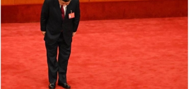 Xi Jinping opens 20th Chinese Communist Party Congress by hailing policies at 'critical moment'