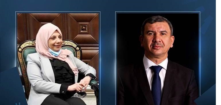 وزيران عراقيان يحضران أمام لجنتين نيابيتين على خلفية اختفاء 2.5 مليار دولار