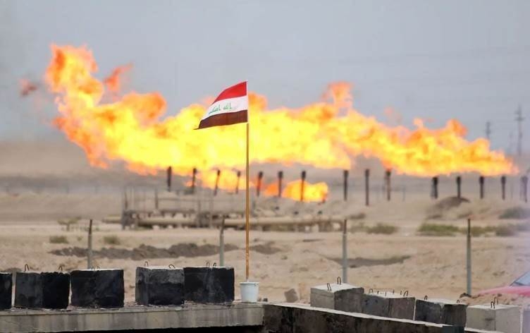رئيس لجنة نيابية: تعديل عقد نفطي سيكبد العراق خسائر تقدر بـ 825 مليار دولار