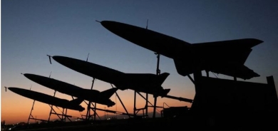 Iran condemns call for UN probe into alleged use of its drones in Ukraine
