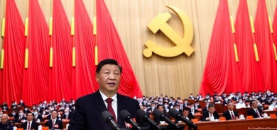 China: Congress ends with Xi Jinping set for third term