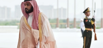 Saudi crown prince not attending Arab summit on doctors' advice, Algerian presidency says