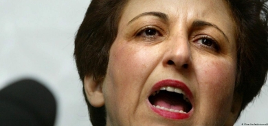 'Iran will be democratic one day': Shirin Ebadi