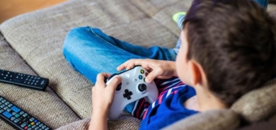 ألعاب الفيديو تؤثر في صحة القلب لدى الأطفال
