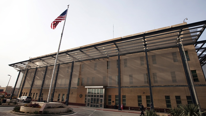السفارة الأمريكية في العراق تُهنئ السوداني