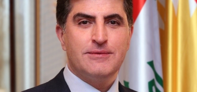 President Nechirvan Barzani’s statement on the formation of Iraq’s new Federal Government