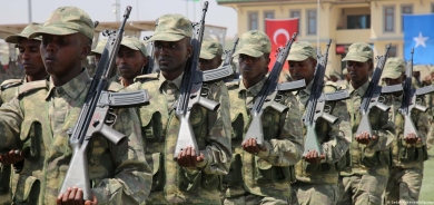 Turkey deepens its defense diplomacy in Africa