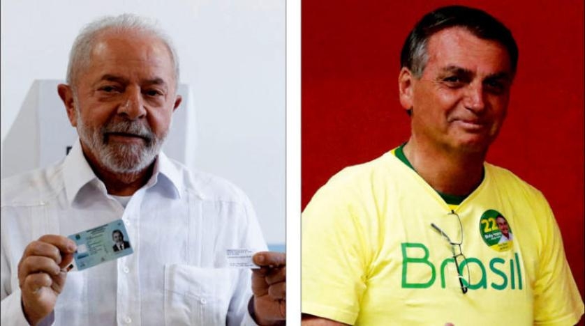 سباق رئاسي ساخن في البرازيل