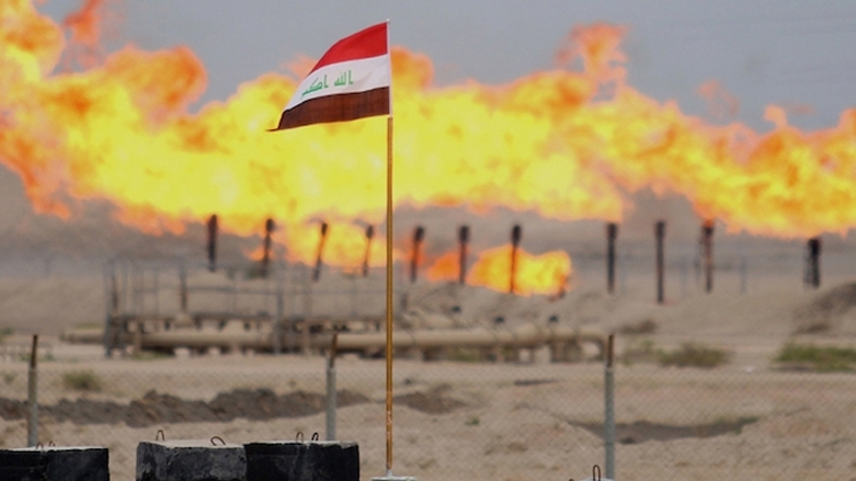 عائدات النفط العراقي في 9 أشهر بلغت أكثر من 90 مليارا