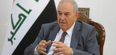 الدكتور إياد علاوي: تحدثت مع مسعود بارزاني لتشكيل مجلس حكماء.. والعملية السياسية لم تغادر المربع الأول
