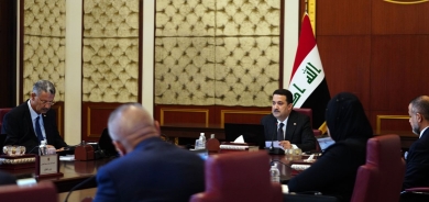 تعيينات وإلغاء أوامر عديدة.. مجلس الوزراء العراقي يصدر عدداً من القرارات