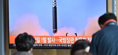 سيول: كوريا الشمالية أطلقت 10 صواريخ على الأقل من مختلف الأنواع