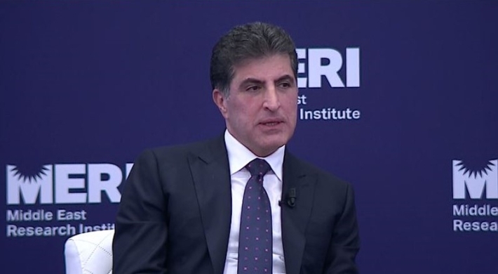 نيجيرفان بارزاني: نتعامل مع ملف النفط من منظور تجاري .. ليس الهدف خرق سيادة العراق