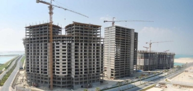 حكومة كوردستان تزف خبراً ساراً لمحدودي الدخل.. الاسبوع الحالي موعداً لبناء الوحدات السكنية