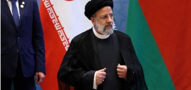 President Raisi says Iran thwarted U.S. destabilisation