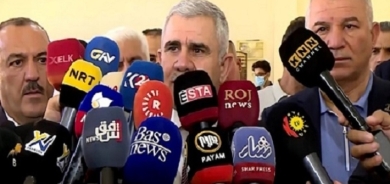 حكومة كوردستان: الحكومة العراقية وعدت بحل مشكلة تأخر توزيع الدقيق