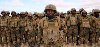الجيش الصومالي يصد هجوما لحركة الشباب على قاعدة عسكرية