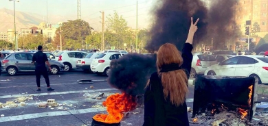 Iran: Fresh protests erupt after death of Kurdish student