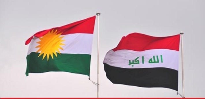 كانت مقررة الثلاثاء .. تأجيل زيارة وفد حكومة إقليم كوردستان الى بغداد