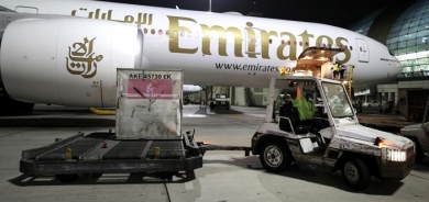 Emirates buys 5 Boeing 777 freighters in $1.7B-valued deal