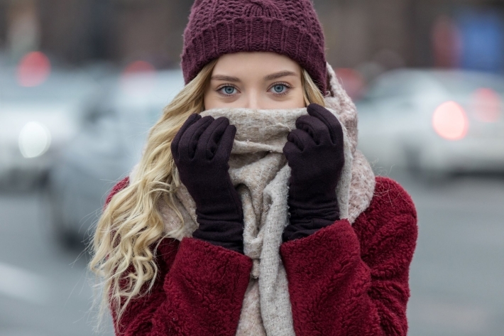 هل تعرف فوائد البرد؟