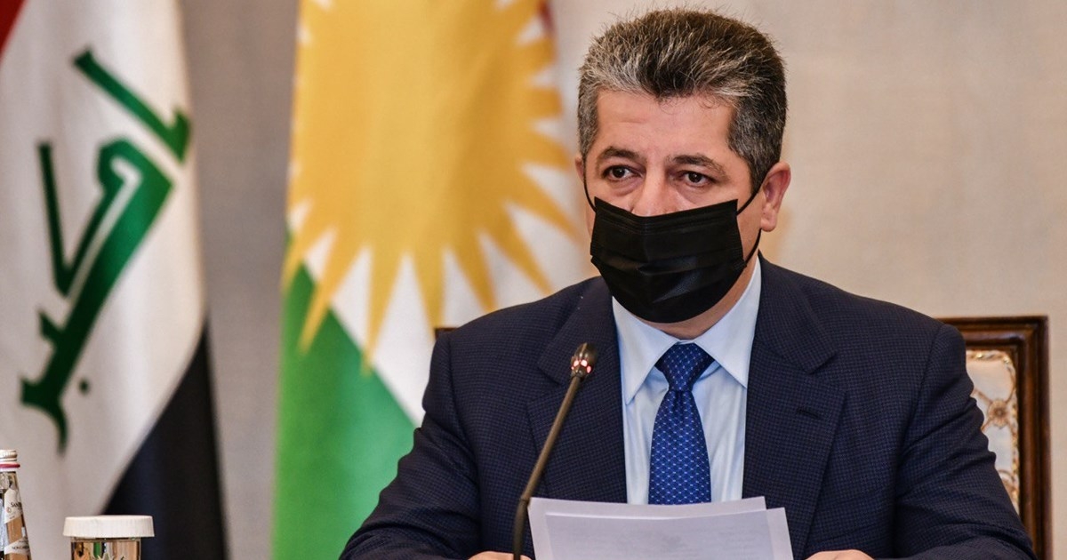 Council of Ministers discusses KRG’s strategy to resolve issues with Baghdad