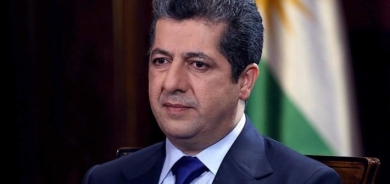 رئيس حكومة إقليم كوردستان يعزّي برحيل الشيخ حميدي دهام الهادي
