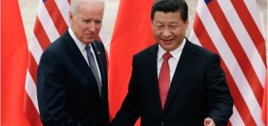 Biden will seek to establish 'red lines' in talks with Xi