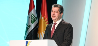 PM Masrour Barzani announces the launch of Kurdistan's first innovation house