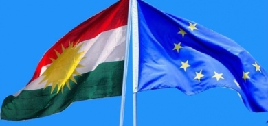 بأشد العبارات .. الاتحاد الأوروبي يدين هجمات إيران على إقليم كوردستان