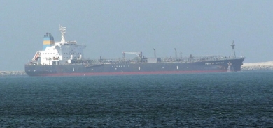 Official says oil tanker hit by bomb-carrying drone off Oman